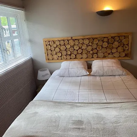 Chalet Le Rouge A